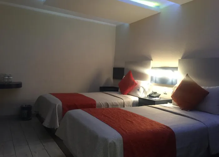 Hotel Monaco 4*