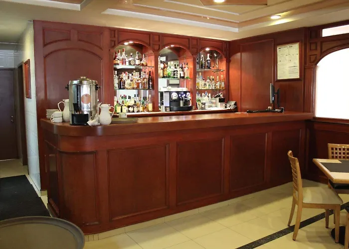 Monaco 4* México DF