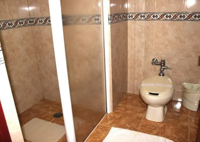 Monaco 4*