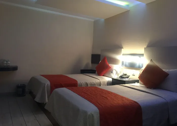 Hotel Monaco 4*
