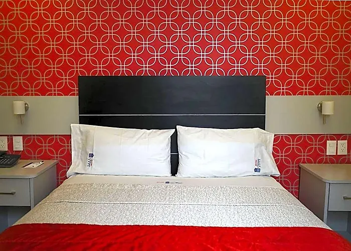 Monaco 4*