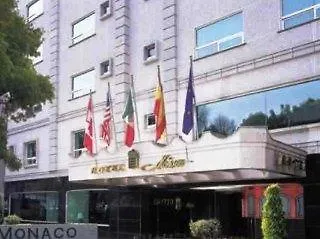 Hotel Monaco 4*