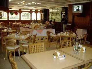 Monaco 4* Cidade do México