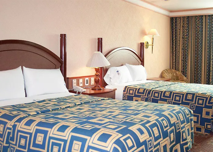 Monaco 4* Cidade do México